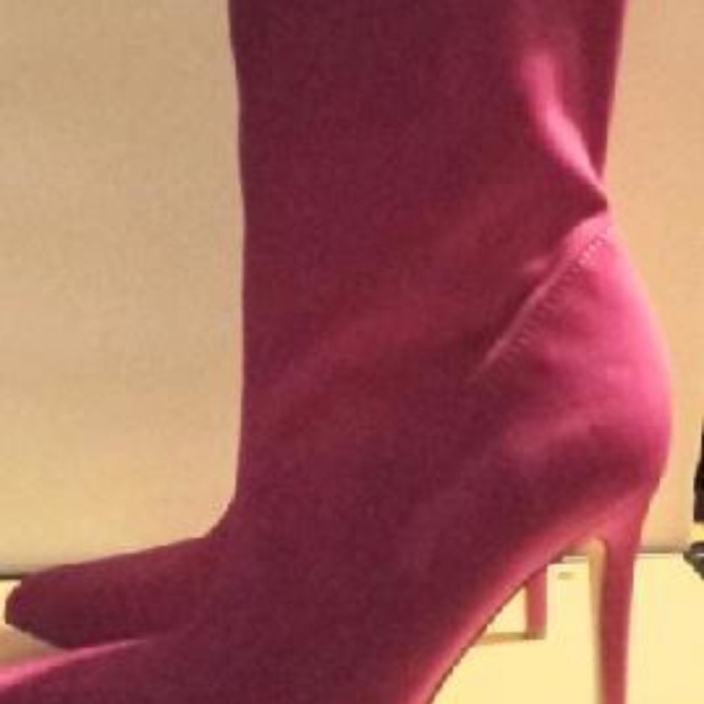 Shoes - Picture 5 of 5